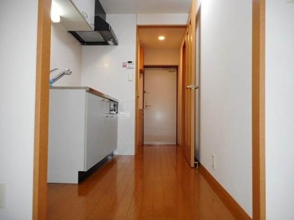 サリータ ソプラの物件内観写真